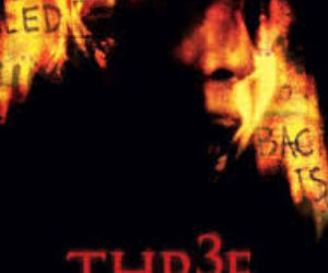 Thr3e, reż. Robby Henson, 2006 rok
