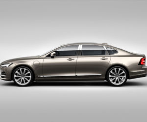 Volvo S90 Excellence