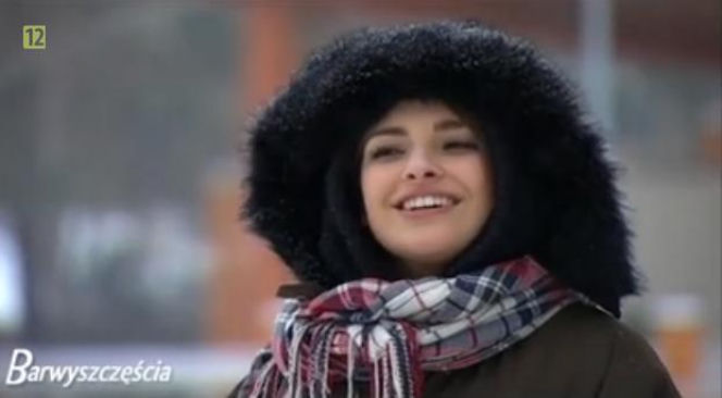 Barwy szczęścia odc 1152. Klara (Olga Jankowska)
