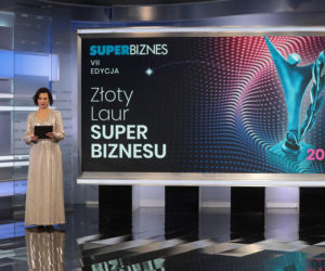 Zwycięzcy Złotych Laurów Super Biznesu 2020
