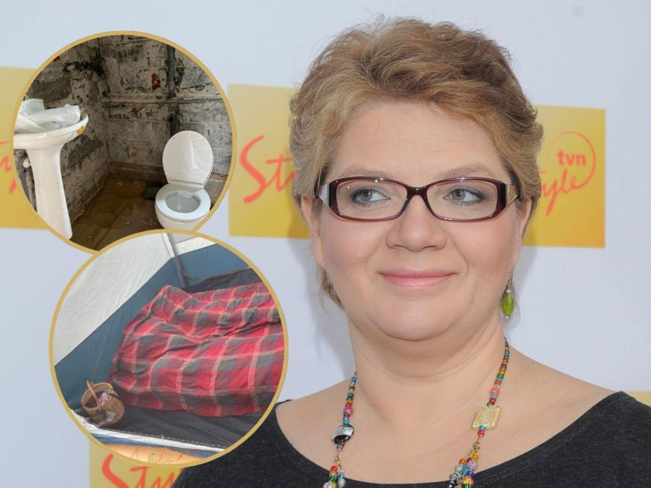 Dorota Zawadzka