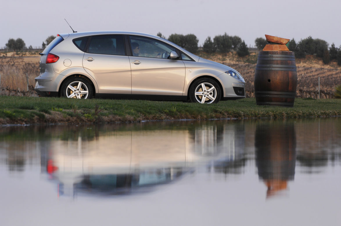 Seat Altea