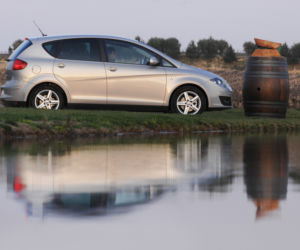 Seat Altea