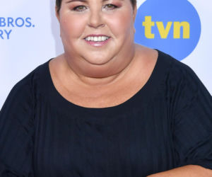 Tak chudnie Dorota Wellman