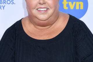 Tak chudnie Dorota Wellman