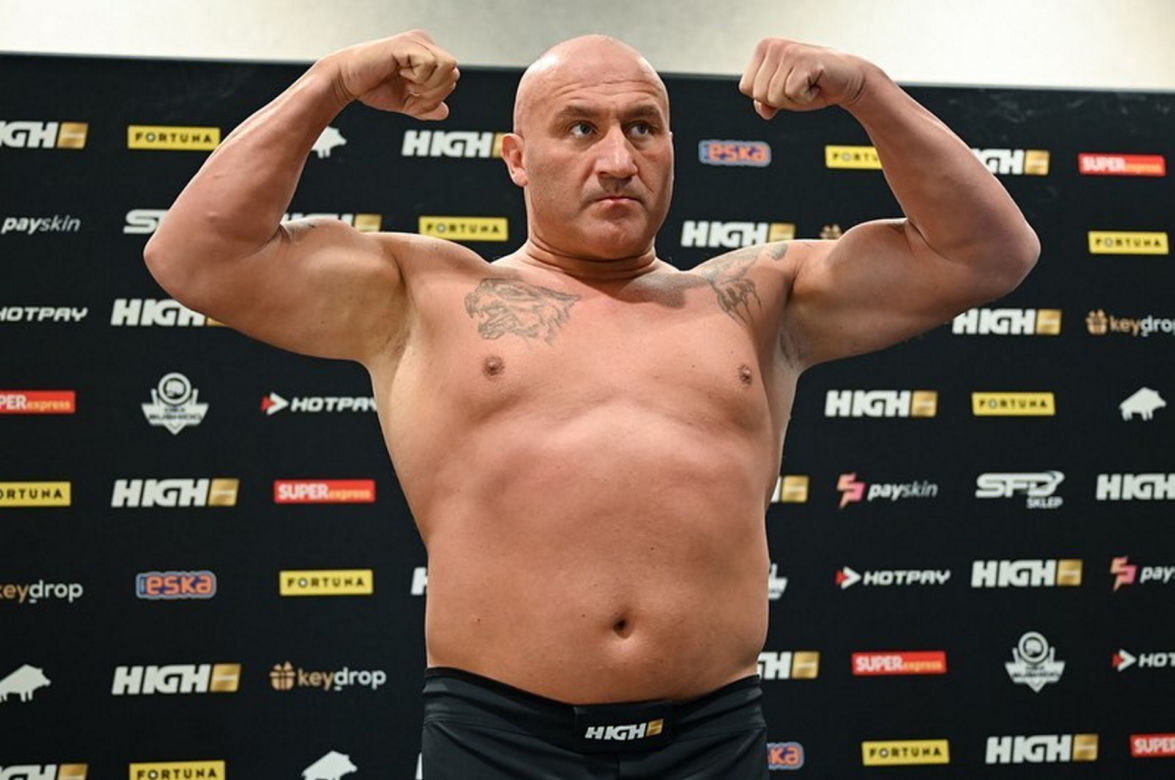 Marcin Najman
