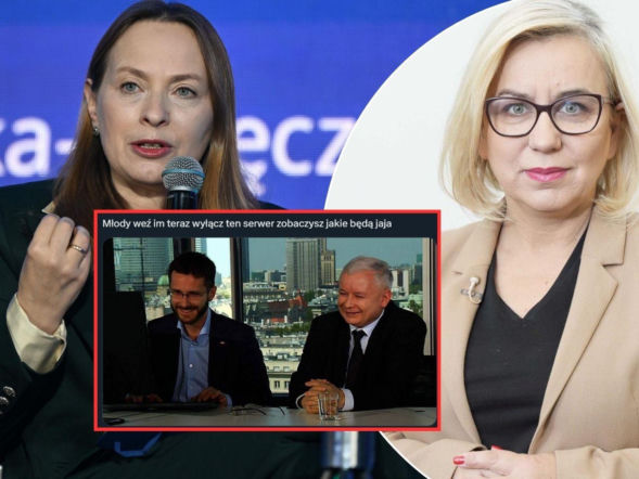 Unieważnili głosowanie na szefa Polski 2050. Internauci turlają się ze śmiechu [MEMY]