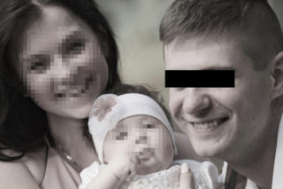 ZABIŁ Dominikę, bo go rzuciła. KRWAWY KONIEC związku w Kozienicach [ZDJĘCIA, WIDEO]