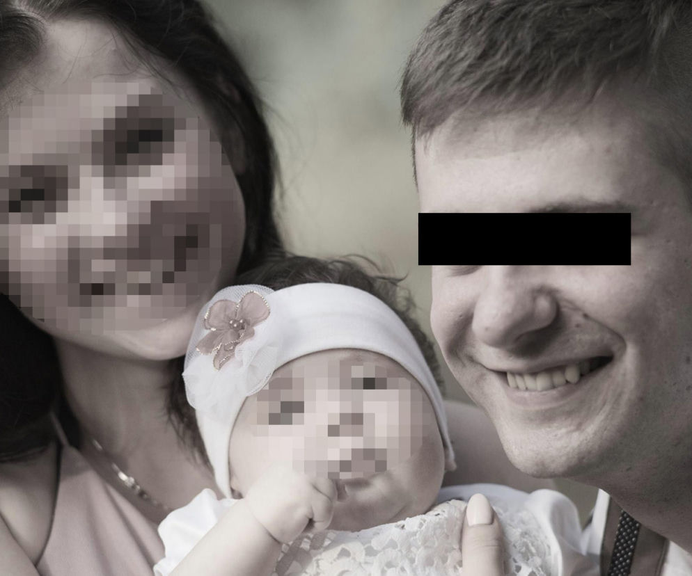 Zabił Dominikę bo go rzuciła