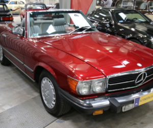 Auto Nostalgia 2016