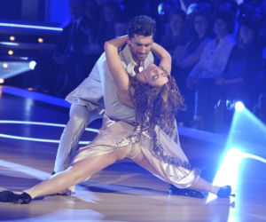 Julia Kamińska, Rafał Maserak