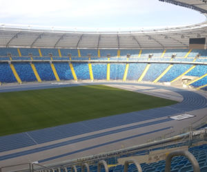 Sylwester z Polsatem znowu na Stadionie Śląskim