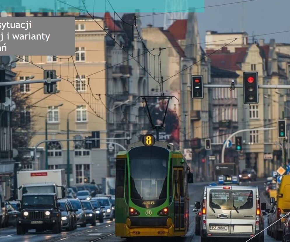 Zmiany na Głogowskiej