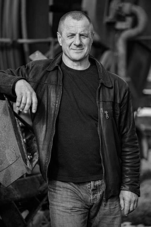 Krzysztof Pachucki