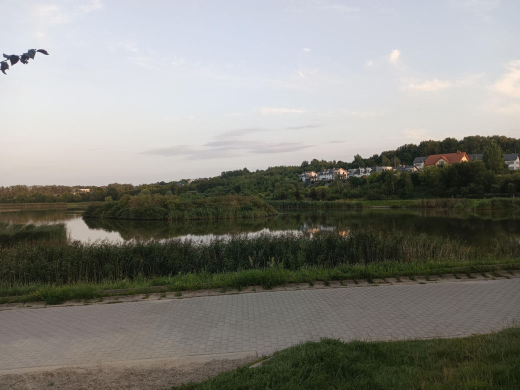 Tu powstanie Park Południowy