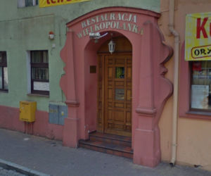 Wielkopolanka w Barlinku