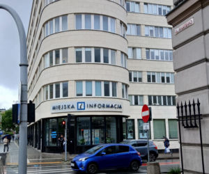Modernistyczne centrum Gdyni zostało wpisane na Listę Światowego Dziedzictwa UNESCO