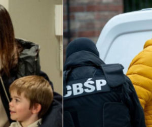 Barwy szczęścia, odcinek 2441: Kasia wróci z Włoch tylko po syna! Zabierze Ksawcia i Łukasz już nigdy ich nie zobaczy
