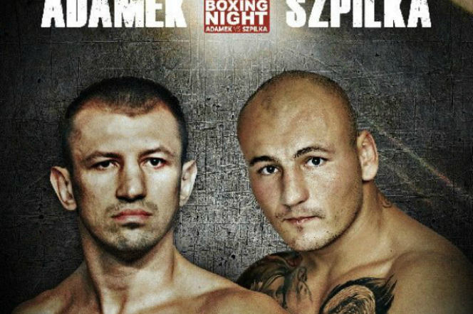 Szpilka vs Adamek: gdzie oglądać walkę w internecie?