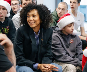 Omenaa Mensah i Rafał Brzoska umieją w prezenty. Wydali 1,7 mln złotych