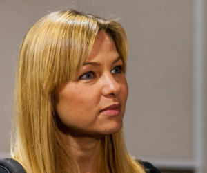 Katarzyna Bujakiewicz radną sejmiku