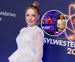 Tak wyglądają kulisy głosowania na Eurowizji. Ola Budka opowiada nam o przygotowaniach do ogłoszenia wyników z Polski