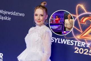 Tak wyglądają kulisy głosowania na Eurowizji. Ola Budka opowiada nam o przygotowaniach do ogłoszenia wyników z Polski