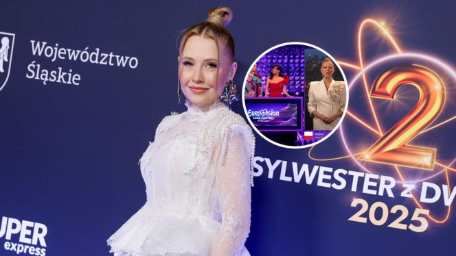 Tak wyglądają kulisy głosowania na Eurowizji. Ola Budka opowiada nam o przygotowaniach do ogłoszenia wyników z Polski
