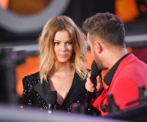 Małgorzata Tomaszewska w przeszłości