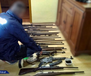 Afera w Dąbrowie Górniczej. Zatrzymali małżeństwo policjantów! Agnieszka i Norbert W. skrywali tajemnicę