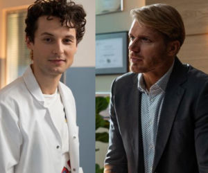 Na dobre i na złe, odcinek 973: Nowy ordynator kardiochirurgii! Kamil Zawada zastąpi Maksa Begera - ZDJĘCIA