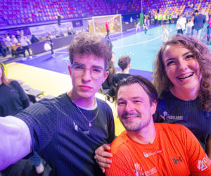 Świąteczne granie z Kubą Błaszczykowskim 2025