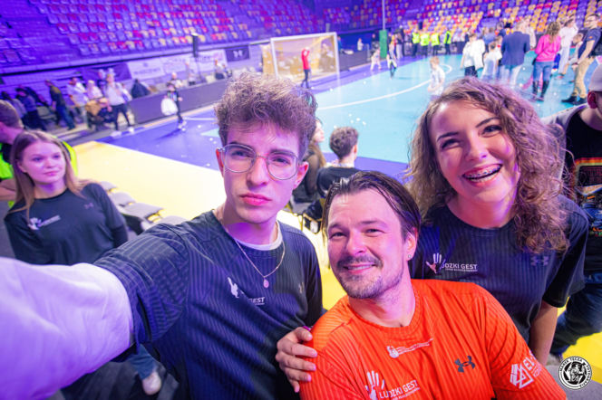 Świąteczne granie z Kubą Błaszczykowskim 2025