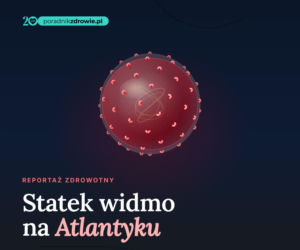 Tak luksusowy rejs marzeń stał się potwierdzonym ogniskiem hantawirusa