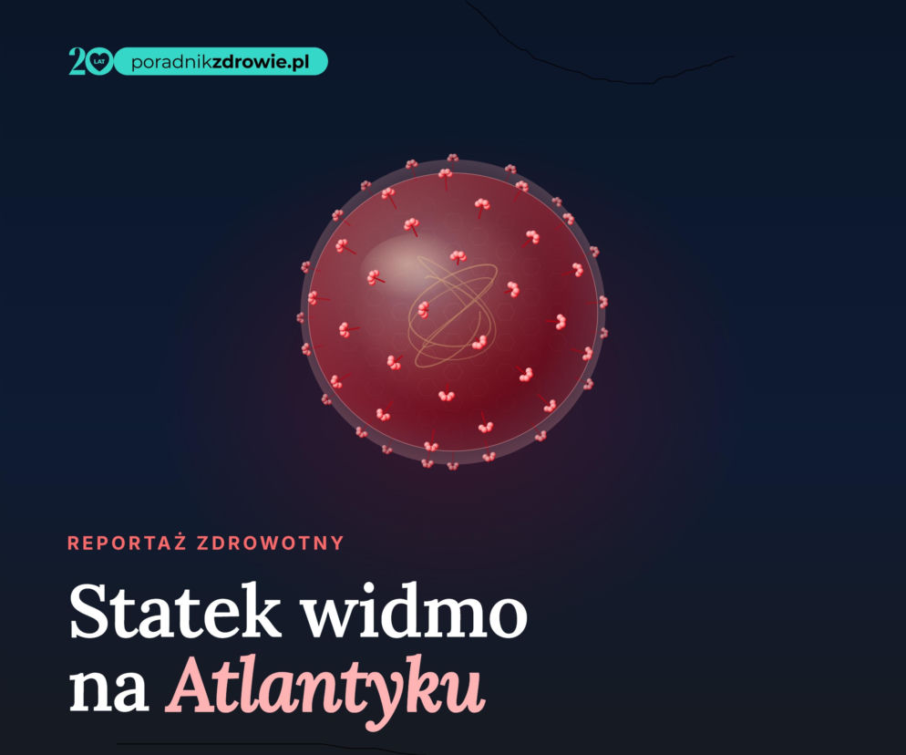 Tak luksusowy rejs marzeń stał się potwierdzonym ogniskiem hantawirusa