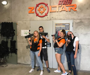 Trójmiejski patrol ESKA Summer City w akcji [ZDJĘCIA]