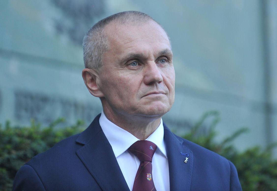 Gen. Roman Polko: Trzecia Droga