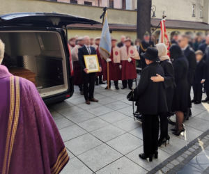 Pogrzeb Mariana Korala