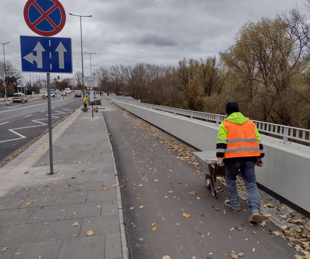 W końcu otworzyli Wybrzeże Helskie