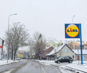 Zabawkowy Dyson dla dzieci podbija sieć. W Lidlu znajdziesz go w świetnej cenie!