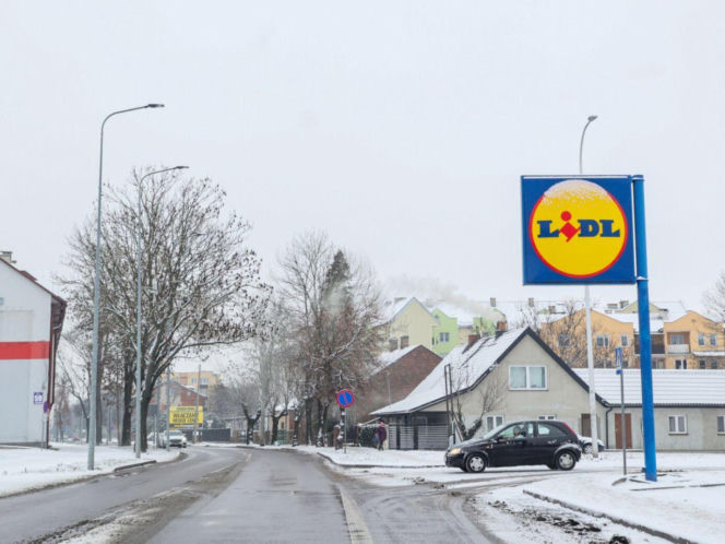 Lidl