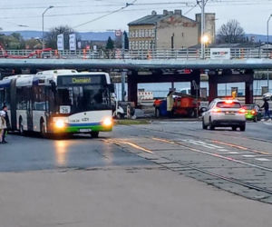 Wkrótce ten widok przejdzie do historii. Torowa rewolucja rusza na Pomorzanach i w centrum Szczecina