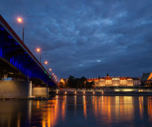Bulwary nad Wisłą