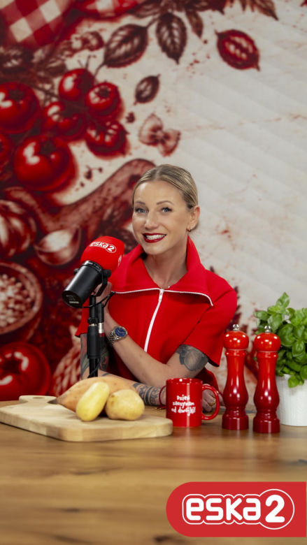 Daria Ładocha