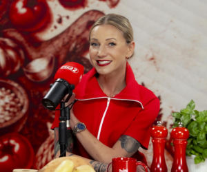 Daria Ładocha