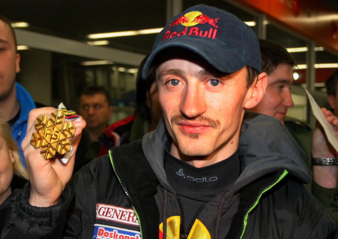 Powódź zalała Galerię „Sportowe Trofea Adama Małysza”