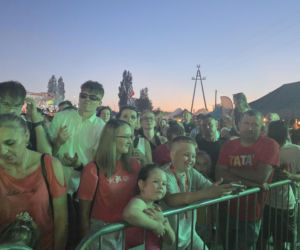 ESC w Skarżysku i Piekoszowie