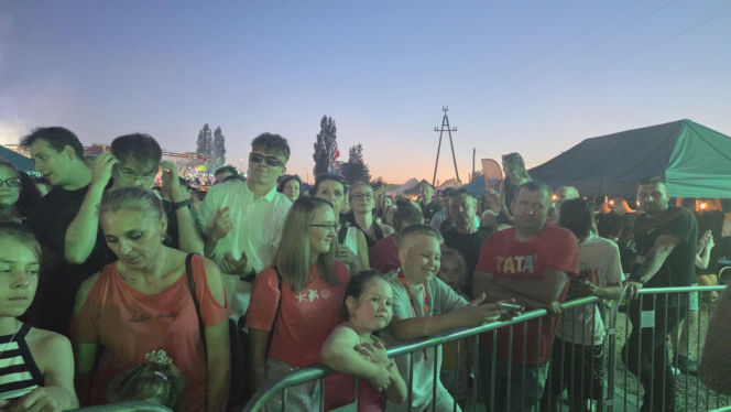 ESC w Skarżysku i Piekoszowie