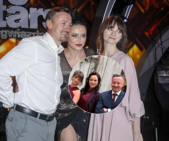 Izabela Małysz w nietypowej kreacji. Co miała na sobie?