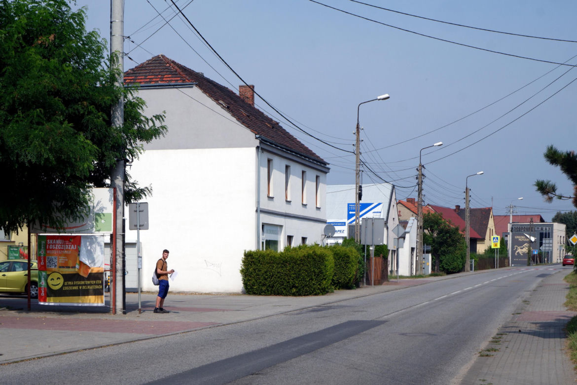 To miasto było kiedyś stolicą. Dzisiaj jest jednym z najpiękniejszych w woj. śląskim